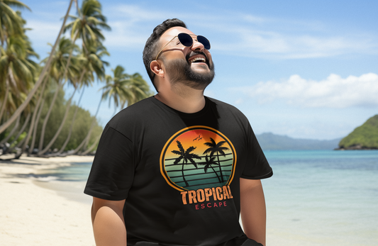 Tropical Escape