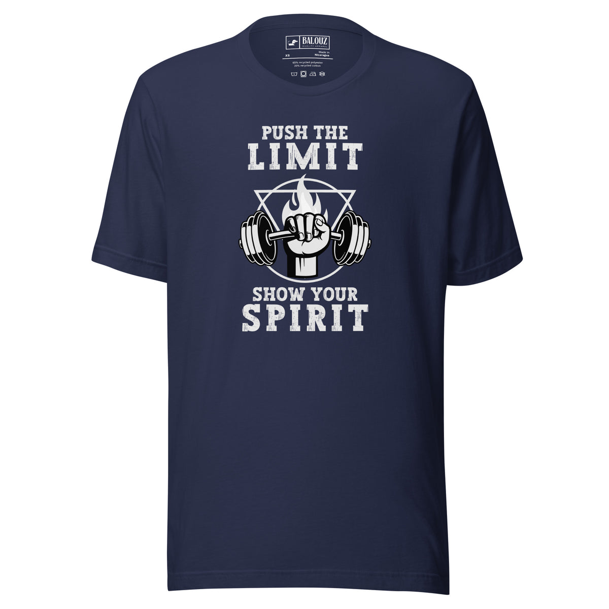 Push the limit