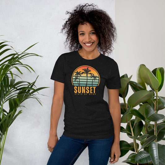 Sunset State of Mind