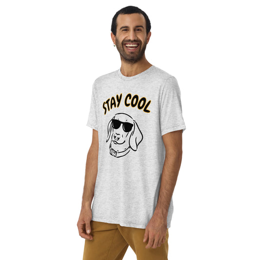 Stay cool
